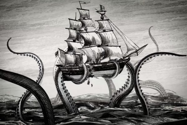 Зеркало kraken krakens16